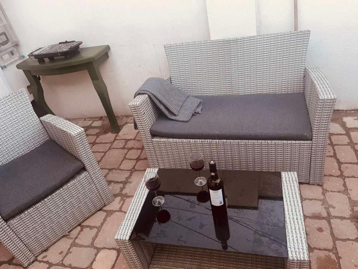 King House & Garden With Ac And Free Parking Possibility Apartment Budapest Exterior photo