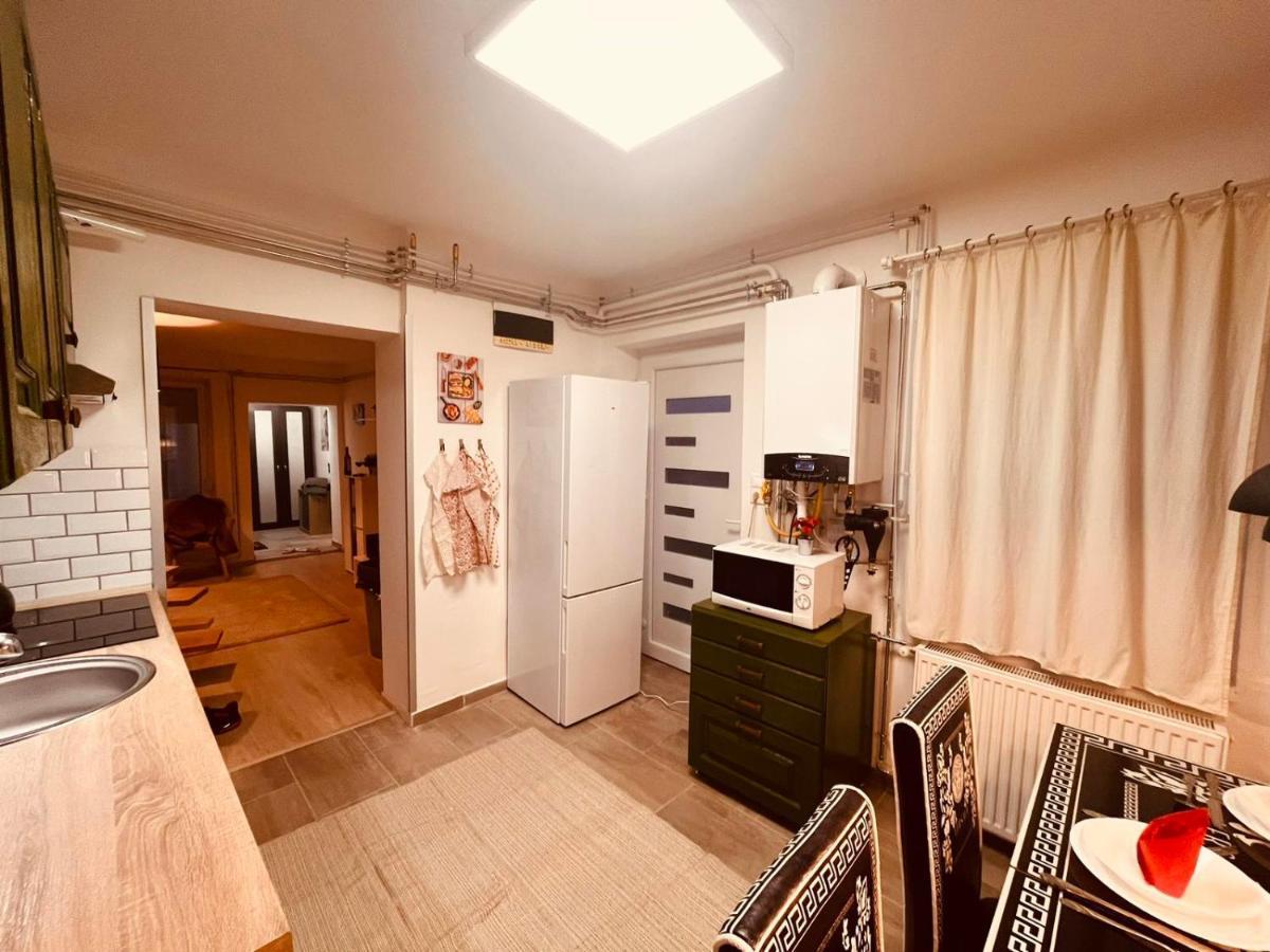 King House & Garden With Ac And Free Parking Possibility Apartment Budapest Exterior photo