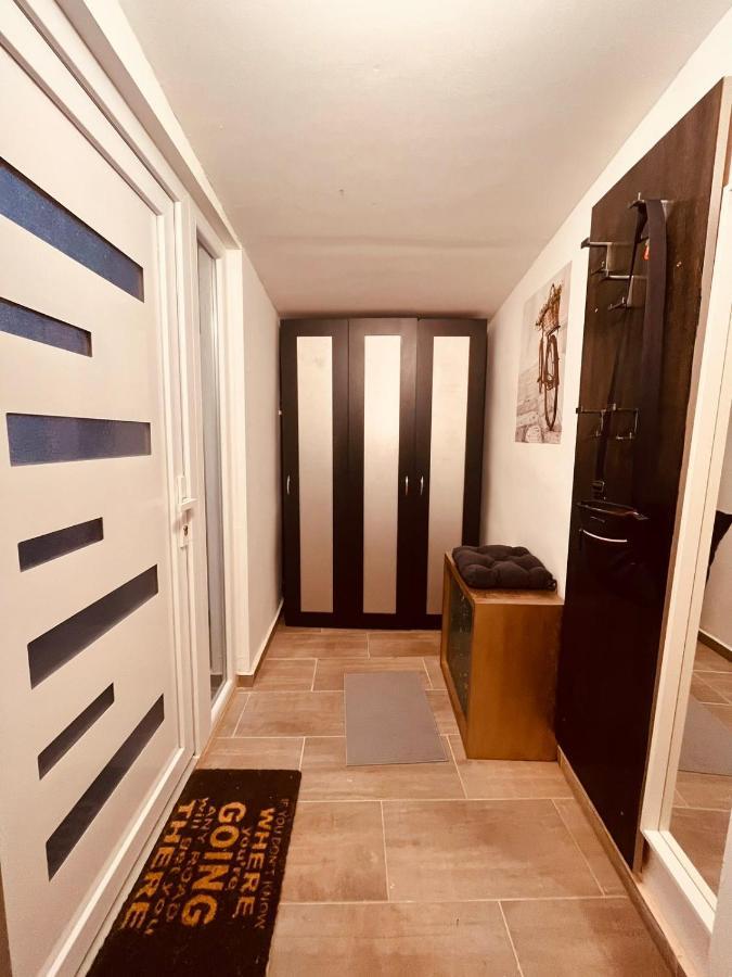 King House & Garden With Ac And Free Parking Possibility Apartment Budapest Exterior photo